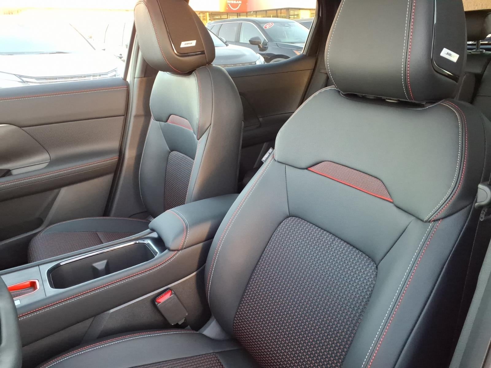 2027 Nissan Kicks SR