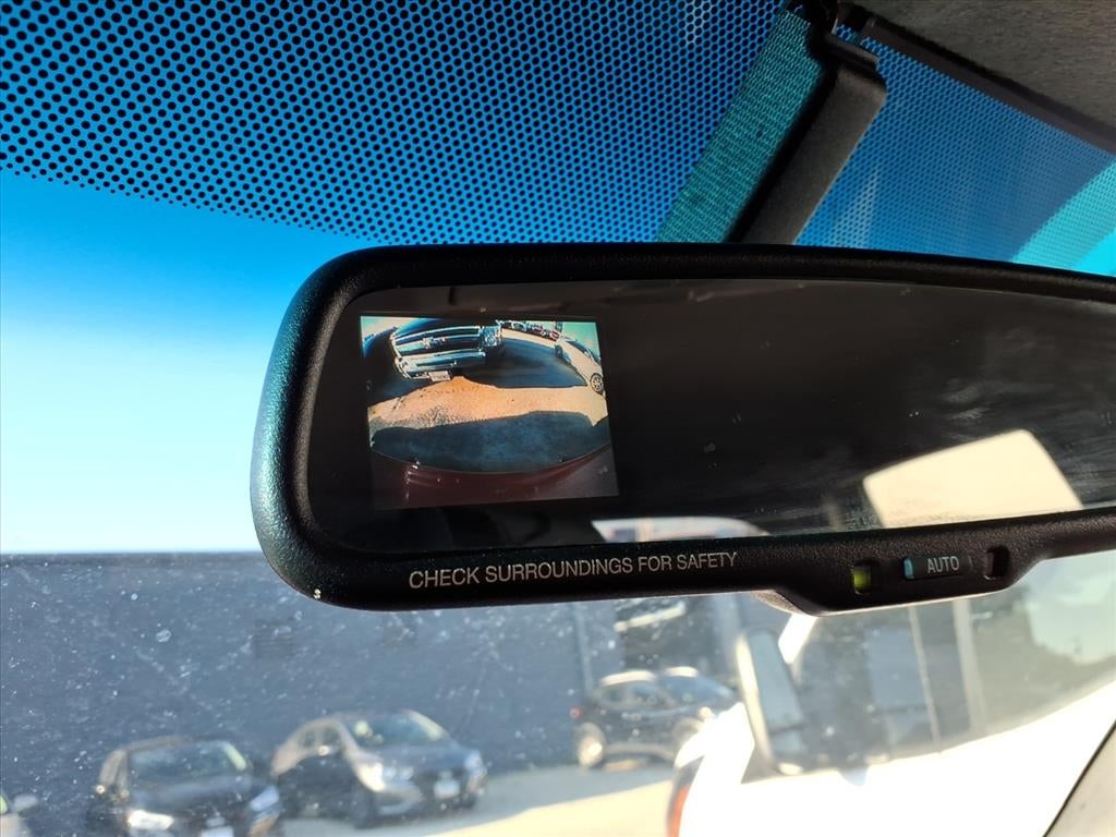 2011 Toyota Tacoma Base