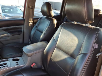2011 Toyota Tacoma Base