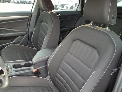 2022 Volkswagen Jetta 1.5T Sport