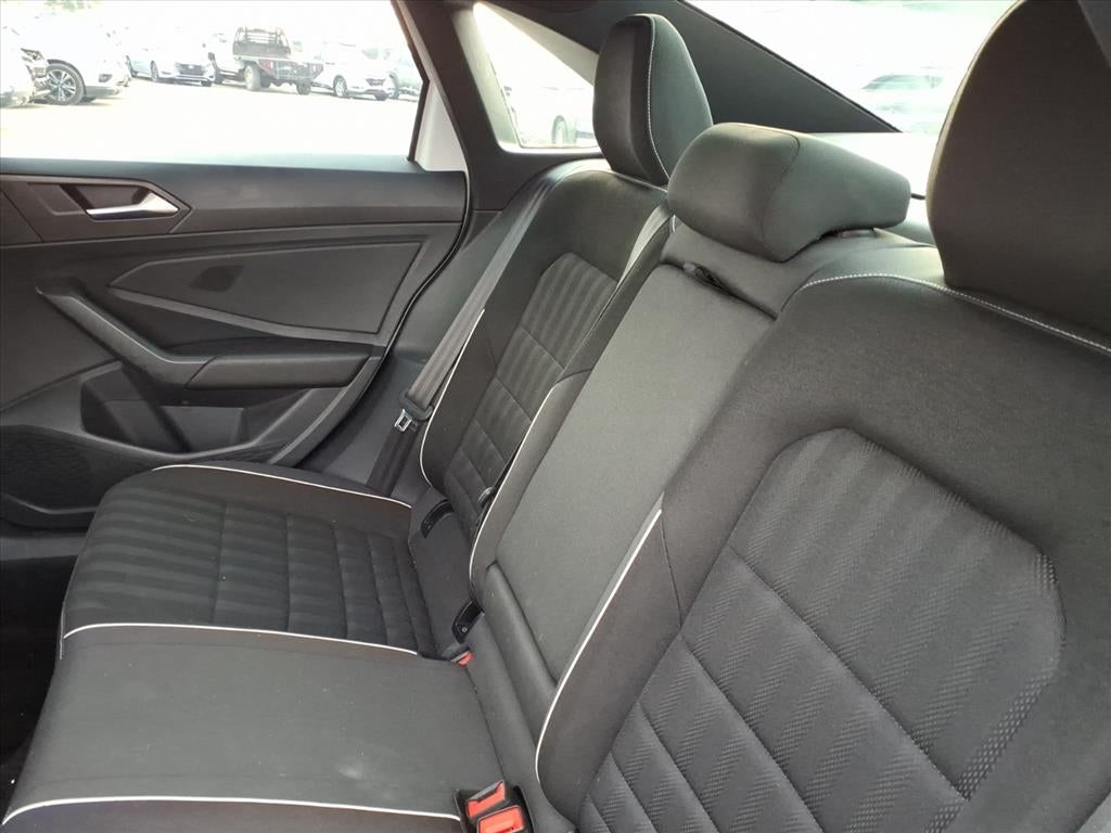 2022 Volkswagen Jetta 1.5T Sport