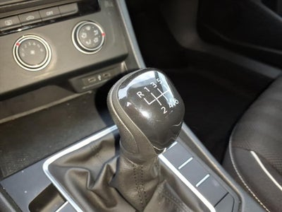 2022 Volkswagen Jetta 1.5T Sport