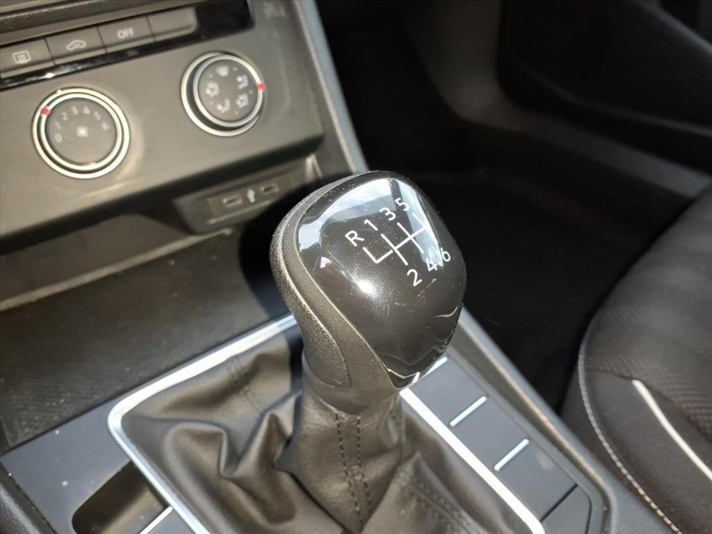 2022 Volkswagen Jetta 1.5T Sport