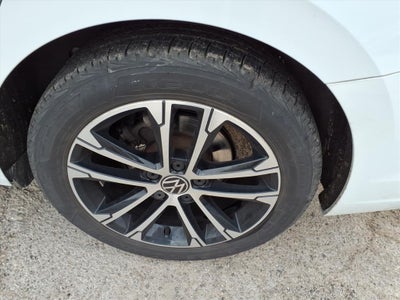 2022 Volkswagen Jetta 1.5T Sport