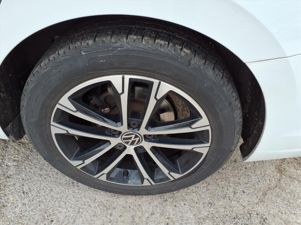 2022 Volkswagen Jetta 1.5T Sport