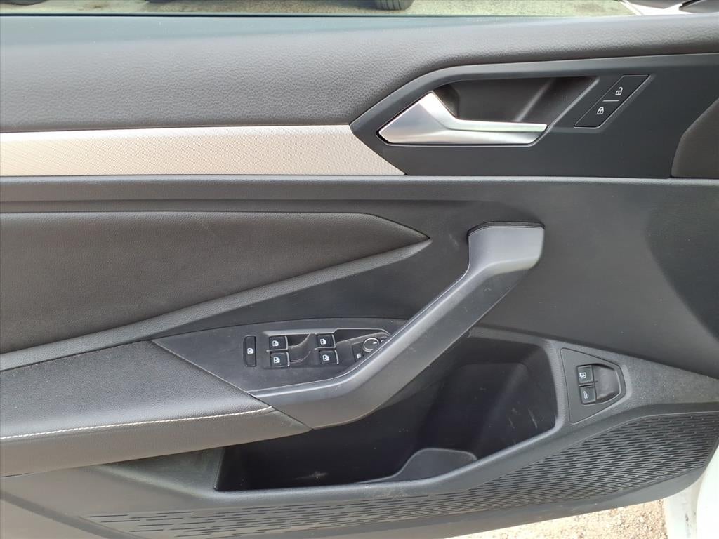 2022 Volkswagen Jetta 1.5T Sport