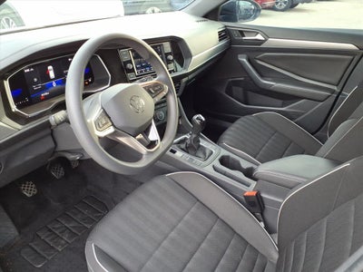 2022 Volkswagen Jetta 1.5T Sport
