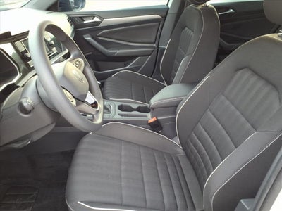 2022 Volkswagen Jetta 1.5T Sport