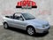 2002 Volkswagen Cabrio GLX