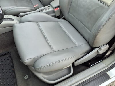 2002 Volkswagen Cabrio GLX