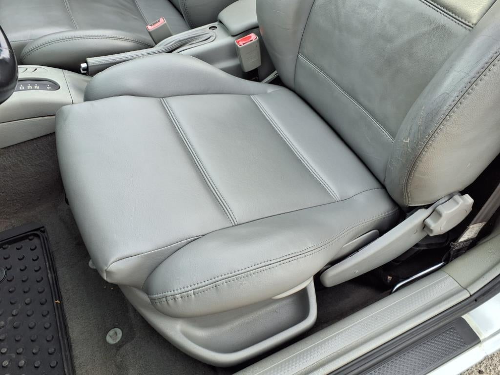 2002 Volkswagen Cabrio GLX