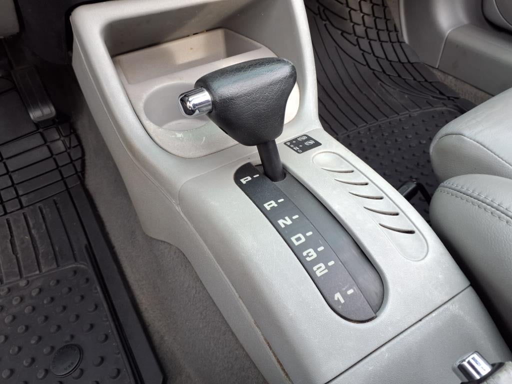 2002 Volkswagen Cabrio GLX