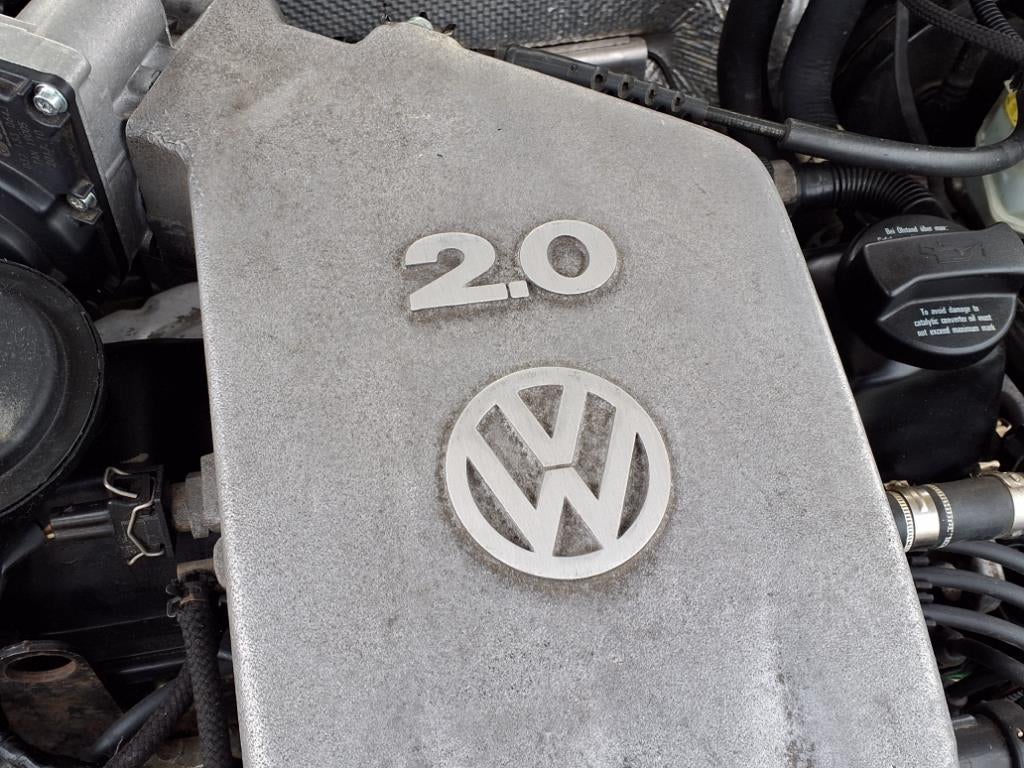 2002 Volkswagen Cabrio GLX