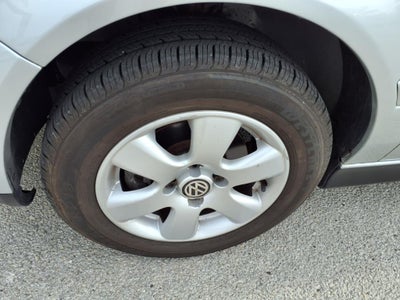 2002 Volkswagen Cabrio GLX