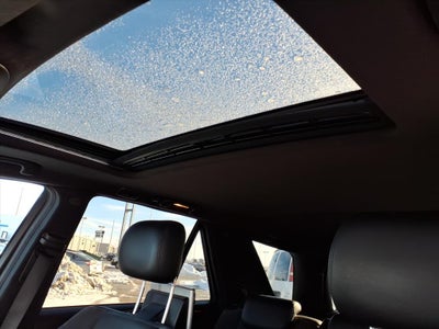 2010 Mercedes-Benz M-Class ML 63 AMG®