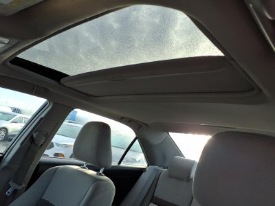 2013 Toyota Camry XLE