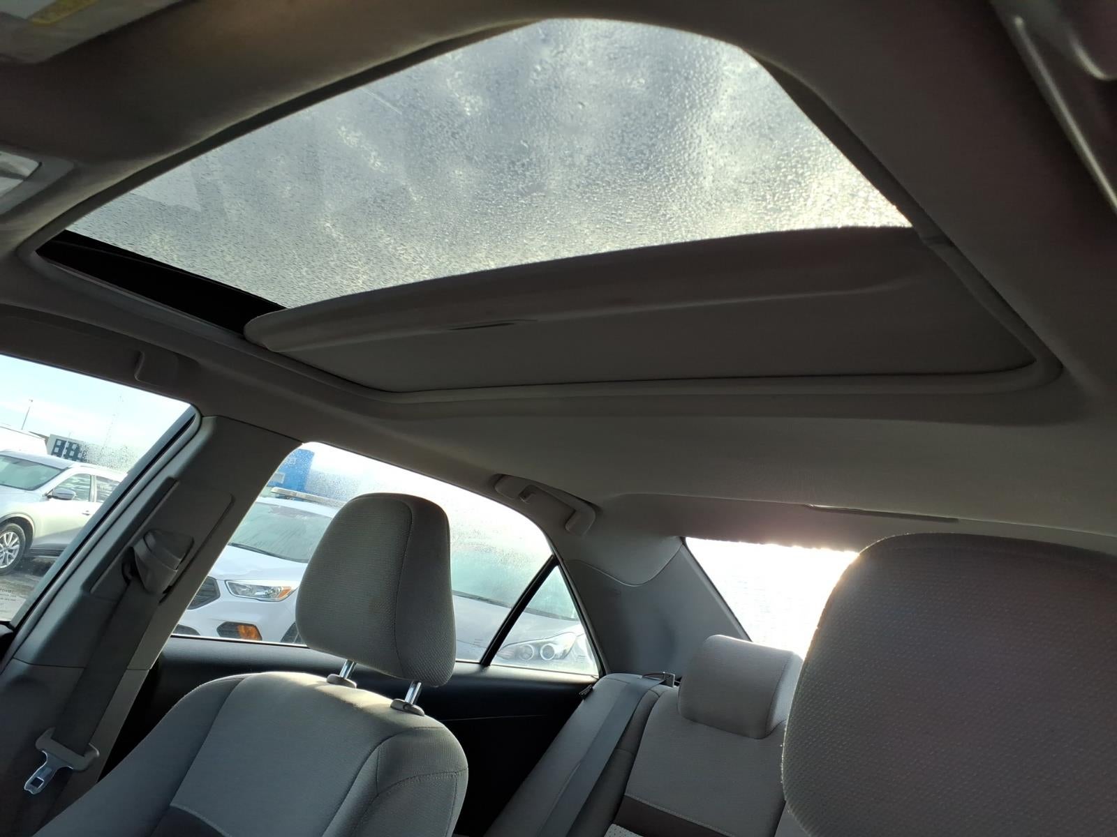 2013 Toyota Camry XLE