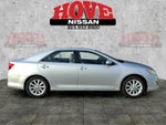 2013 Toyota Camry XLE