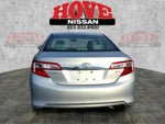 2013 Toyota Camry XLE