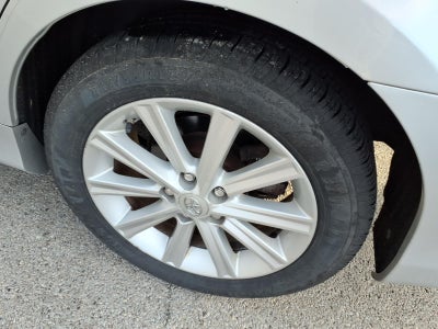 2013 Toyota Camry XLE