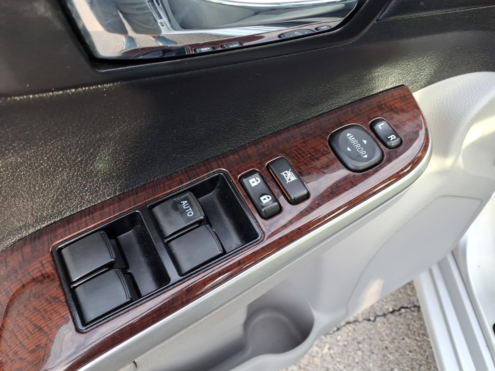 2013 Toyota Camry XLE