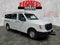 2015 Nissan NV NV3500 HD S