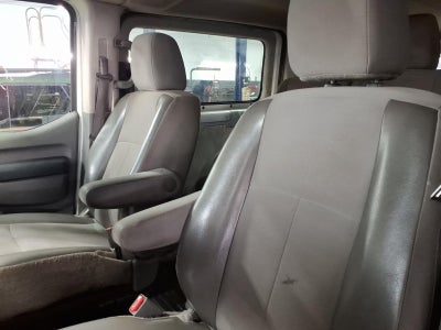 2015 Nissan NV NV3500 HD S