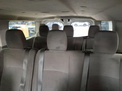 2015 Nissan NV NV3500 HD S