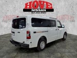 2015 Nissan NV NV3500 HD S