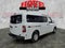2015 Nissan NV NV3500 HD S