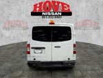2015 Nissan NV NV3500 HD S