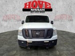 2015 Nissan NV NV3500 HD S