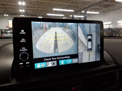 2023 Honda Pilot TrailSport