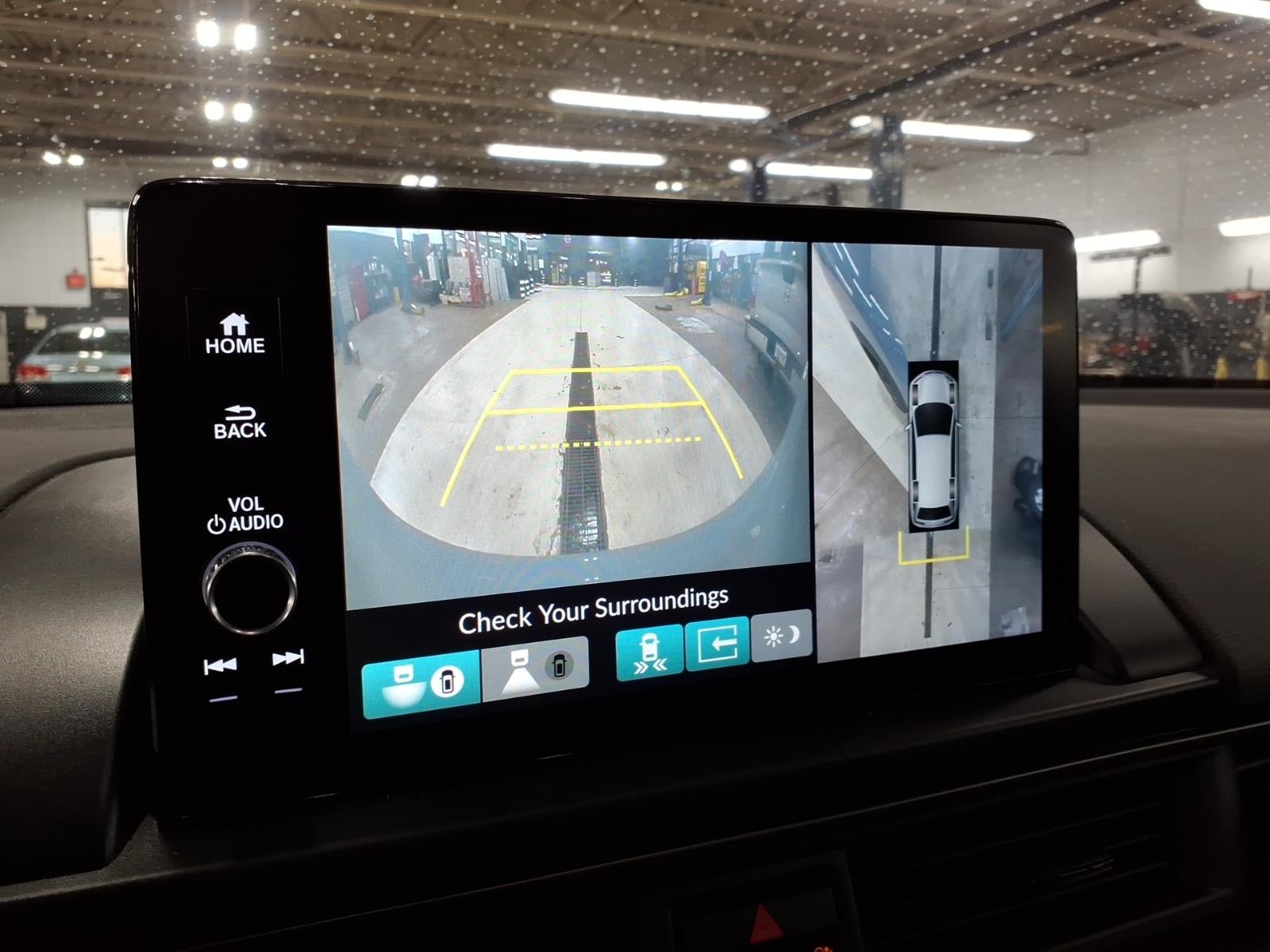 2023 Honda Pilot TrailSport