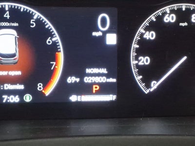 2023 Honda Pilot TrailSport