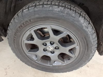 2023 Honda Pilot TrailSport