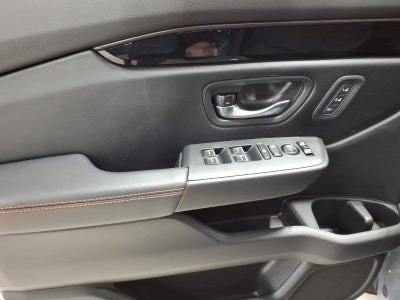 2023 Honda Pilot TrailSport