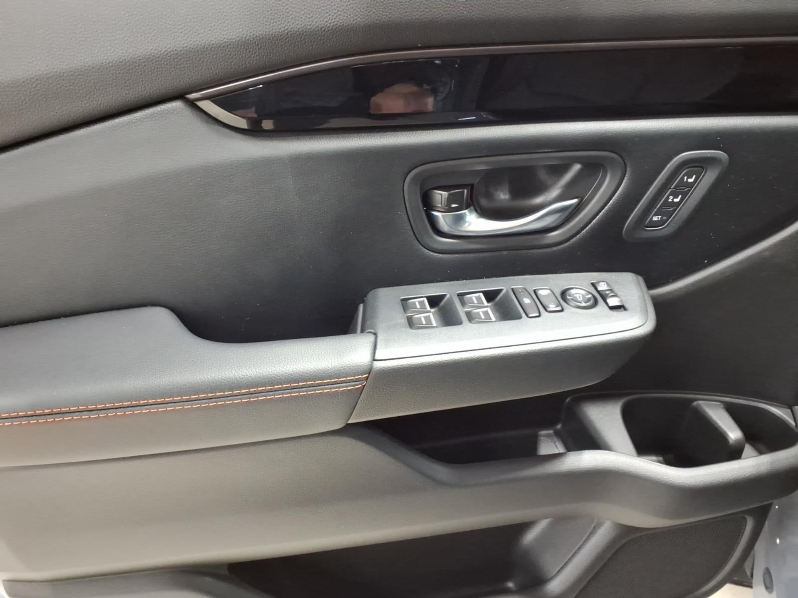 2023 Honda Pilot TrailSport