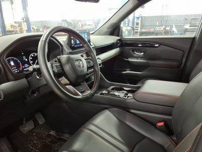 2023 Honda Pilot TrailSport