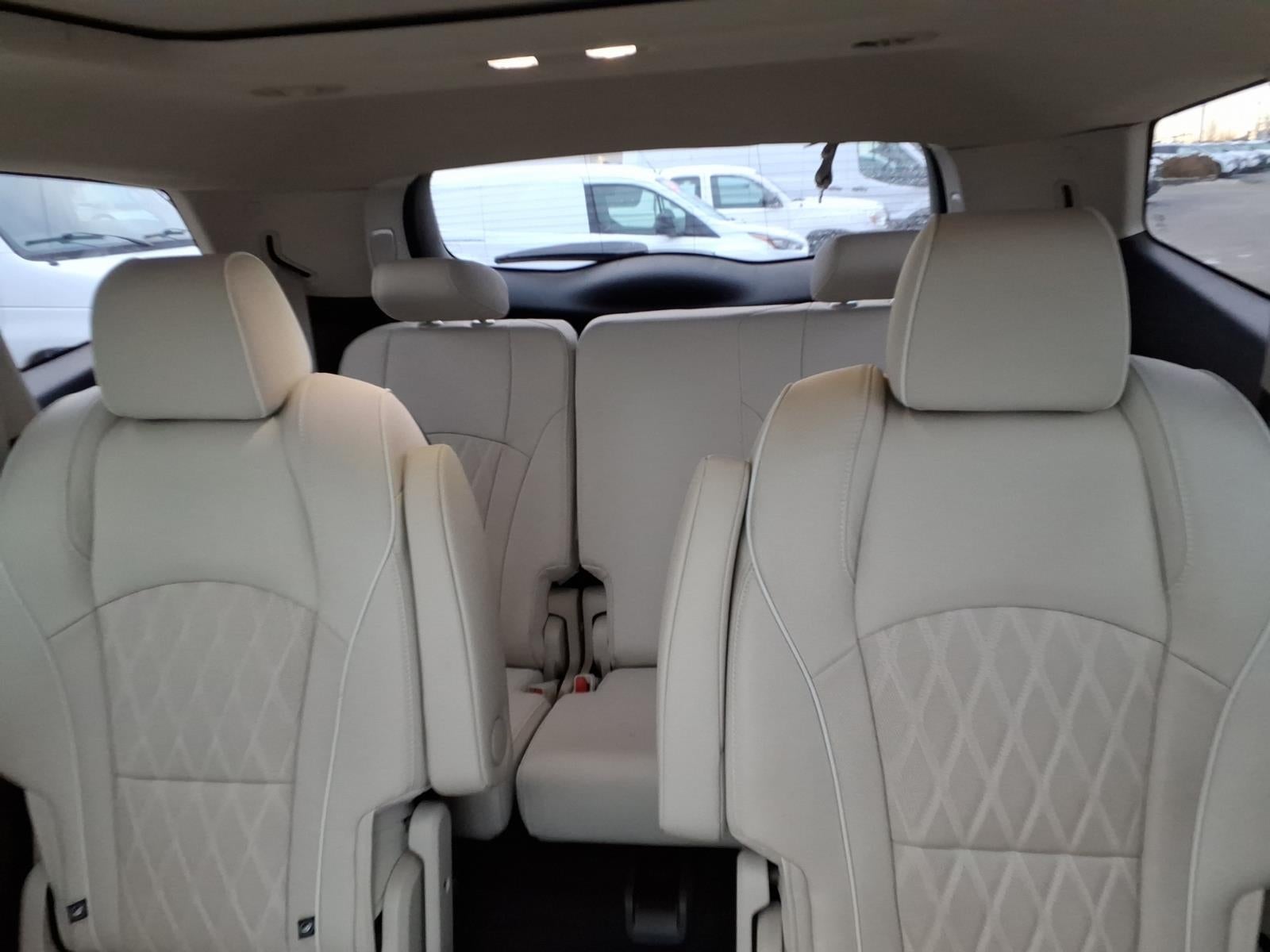 2023 Buick Enclave Avenir