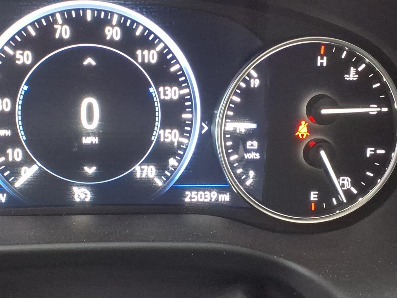 2023 Buick Enclave Avenir