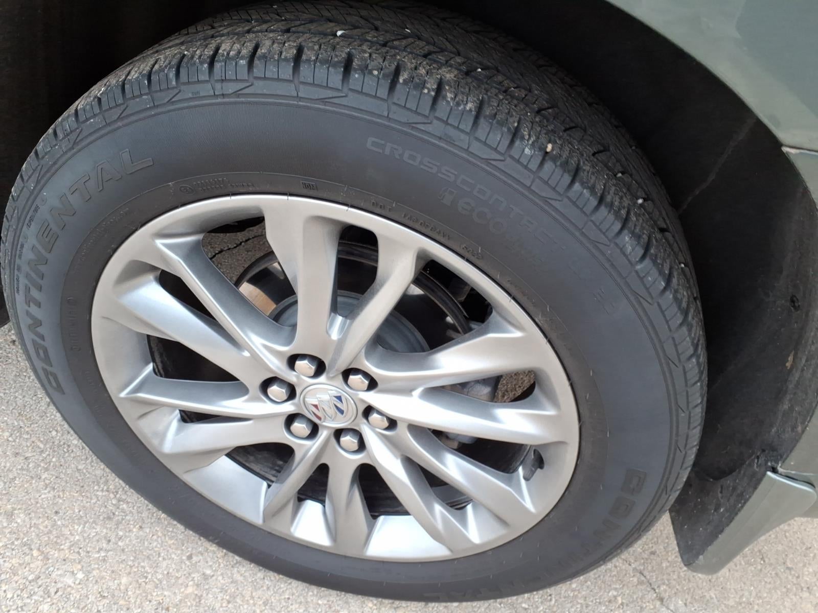 2023 Buick Enclave Avenir