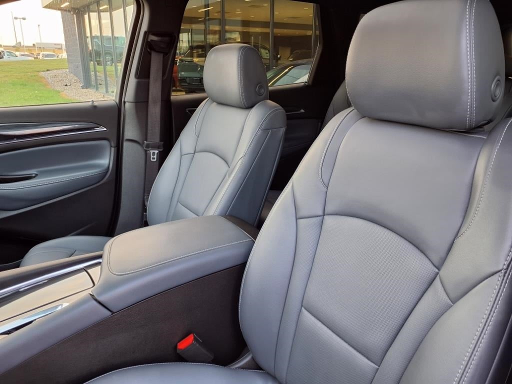 2023 Buick Enclave Premium