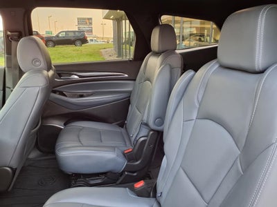 2023 Buick Enclave Premium