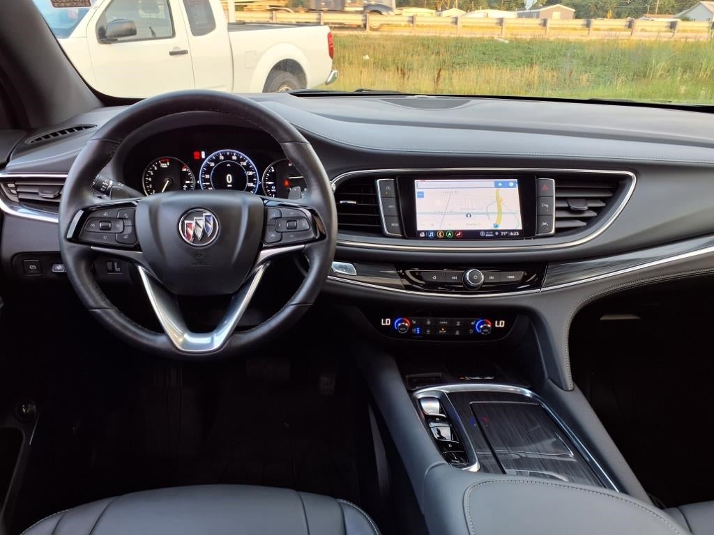 2023 Buick Enclave Premium