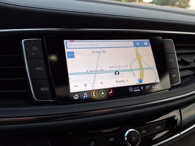 2023 Buick Enclave Premium