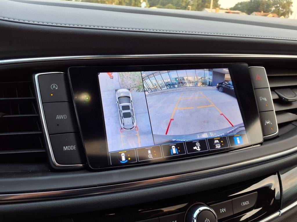 2023 Buick Enclave Premium