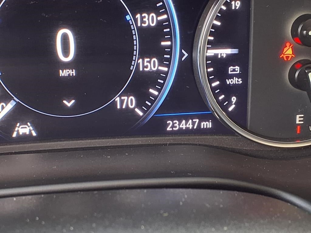 2023 Buick Enclave Premium