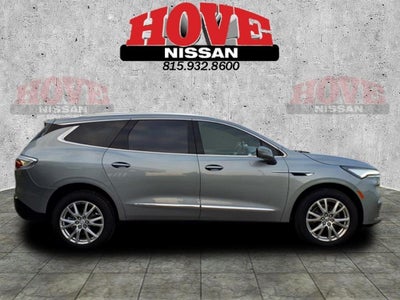 2023 Buick Enclave Premium