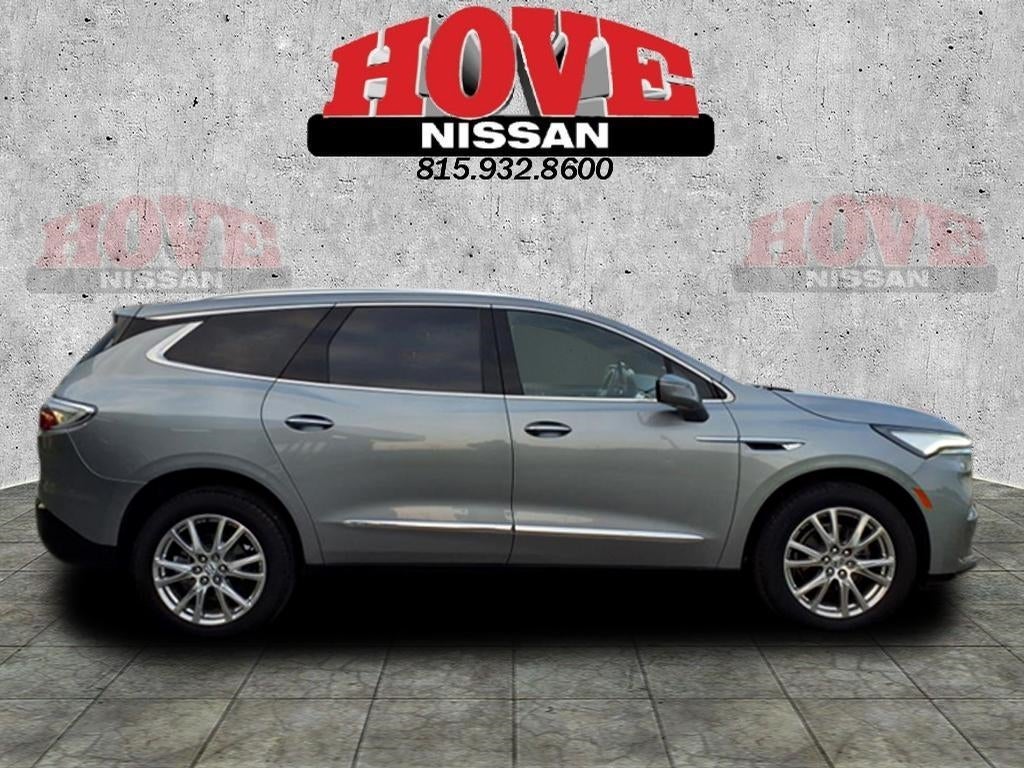 2023 Buick Enclave Premium